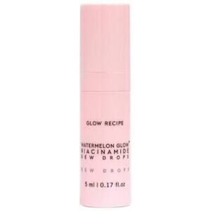 Glow Recipe Watermelon Glow Niacinamide Dew Drops Mini 5ml
